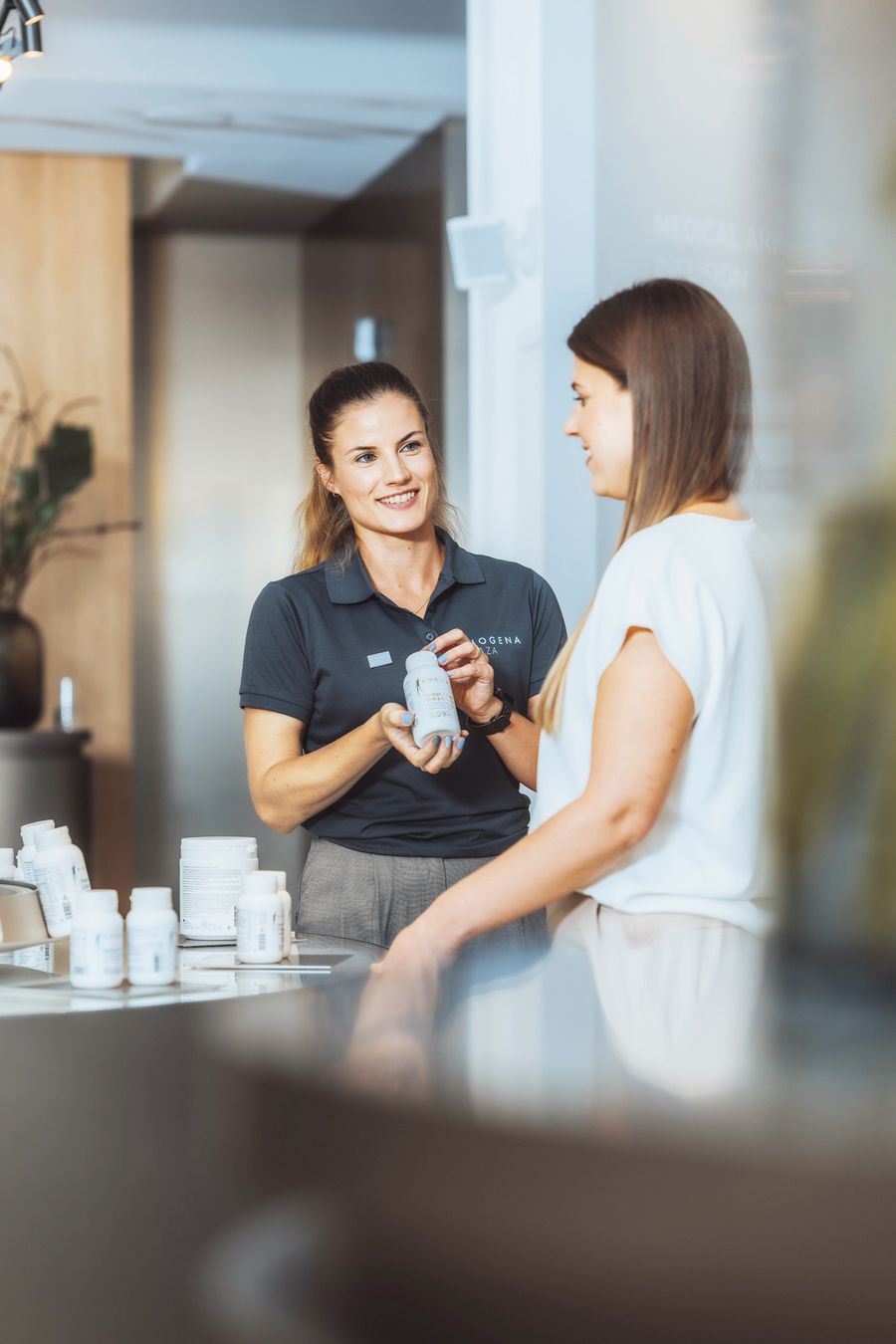 Biogena GmbH & Co KG Beratung