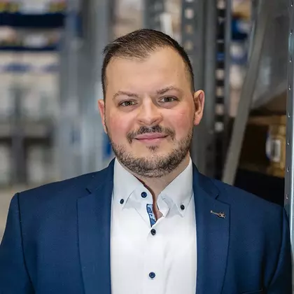 Marc-André Fritz