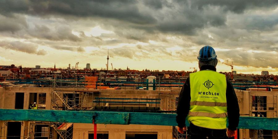 KES Krechlok Elektrosysteme GmbH Ausblick