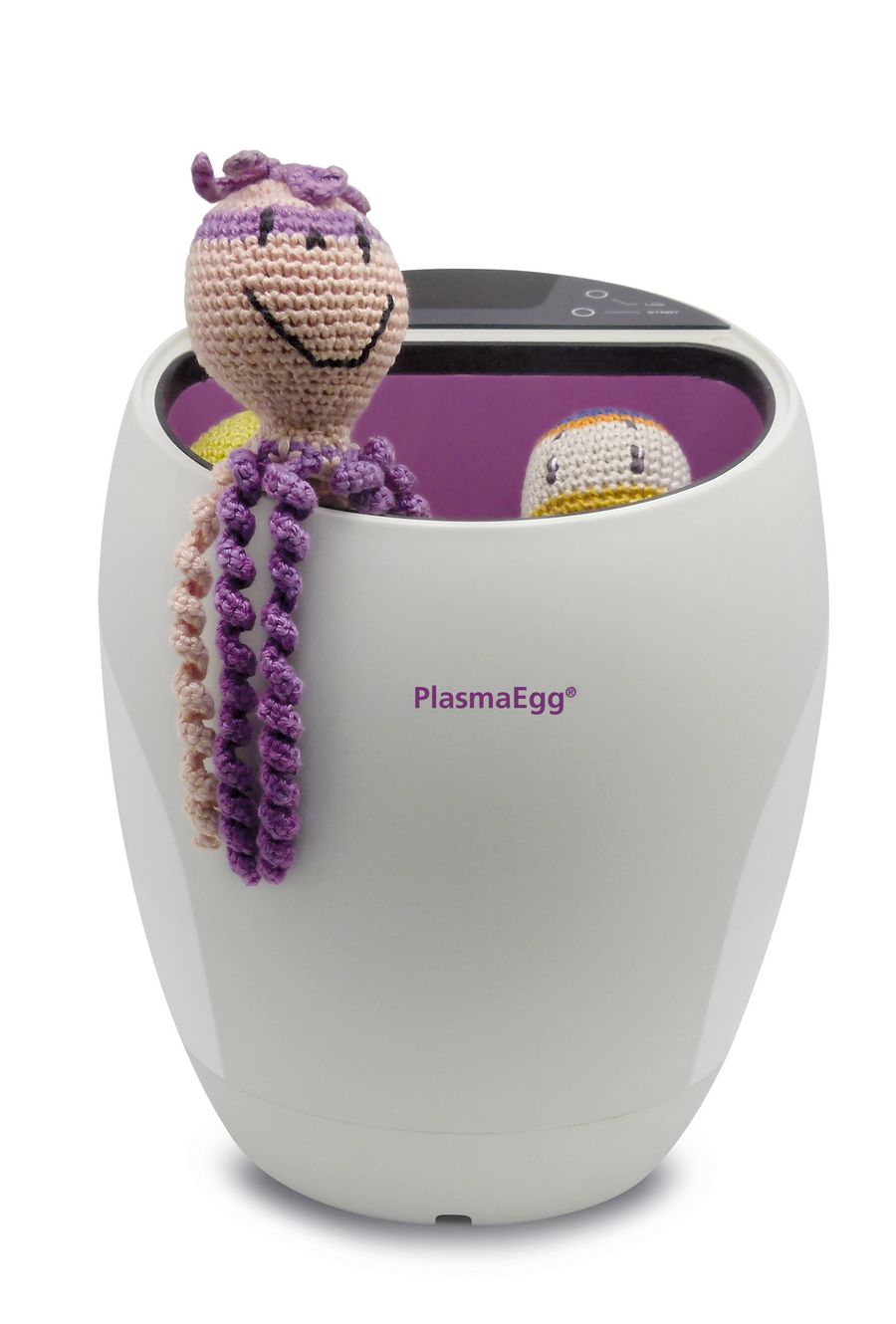 Kimetec PlasmaEgg