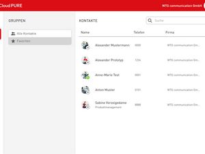 Sichere Kommunikation als Premium-Versprechen