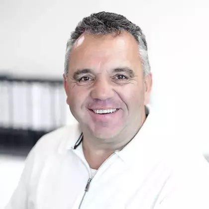Michael Dold