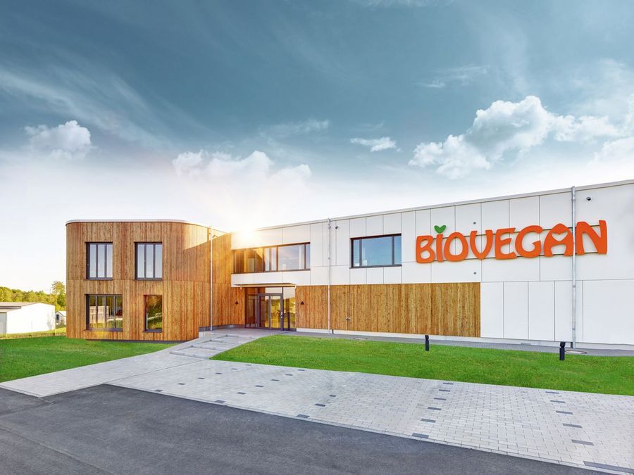 Natürlich nachhaltig