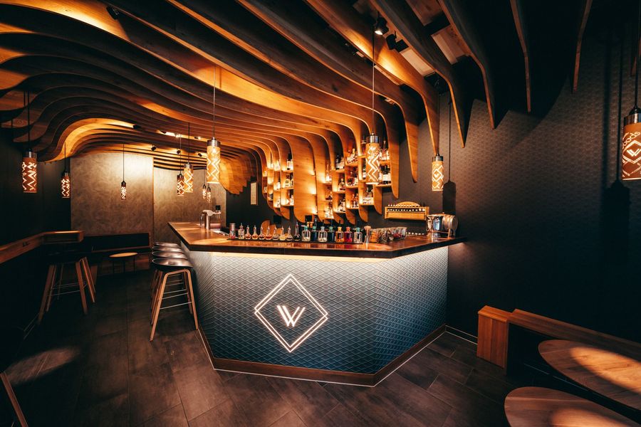 Blueprint Events & Services GmbH Bar Blueprint Events & Services GmbH Bar