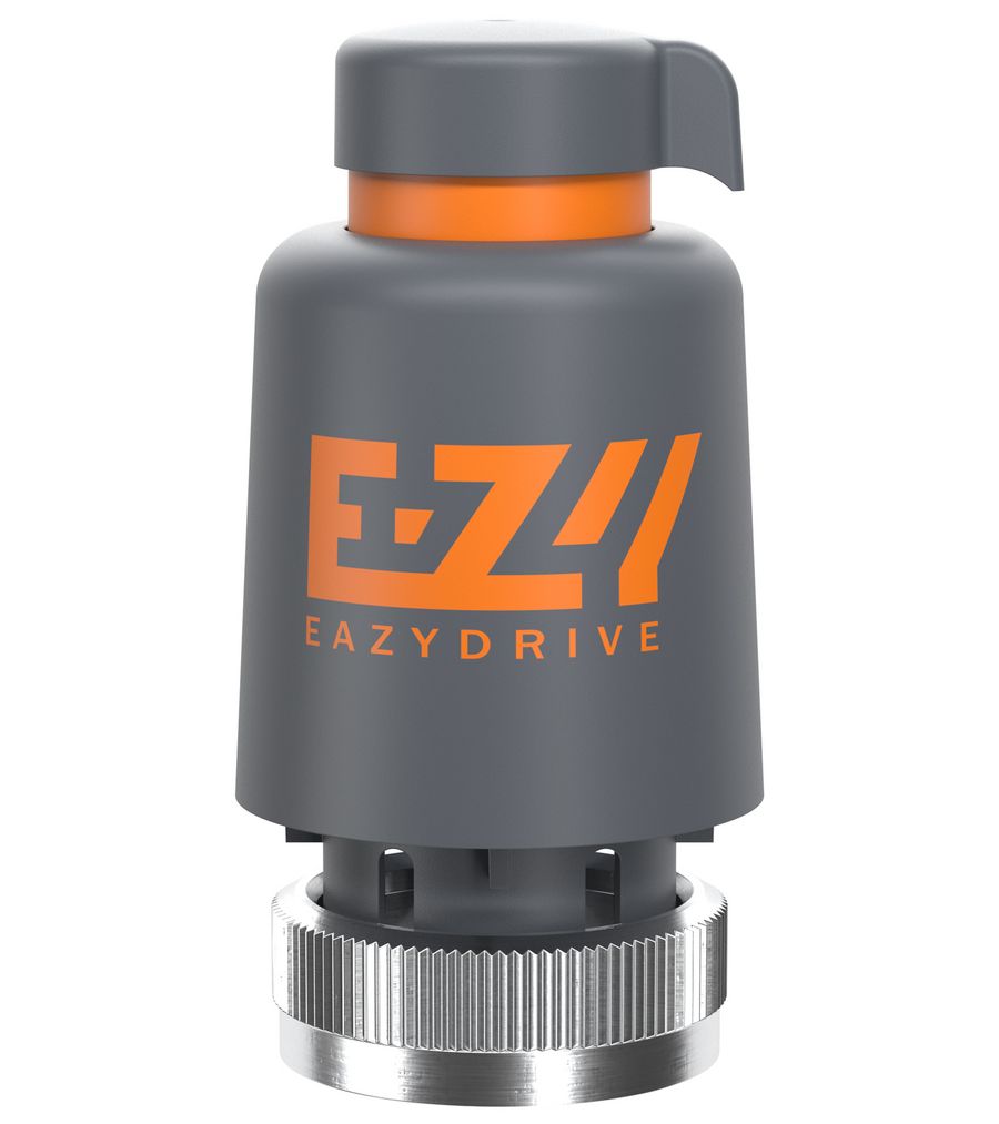 EAZY Systems GmbH Drive 