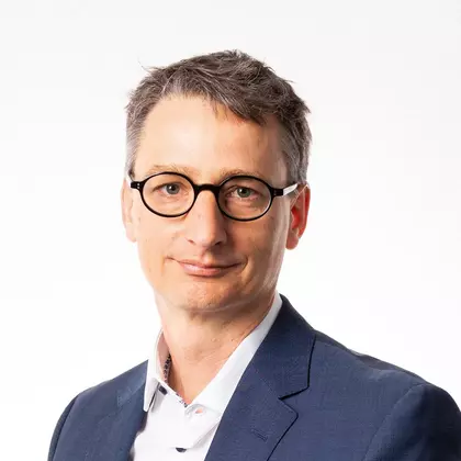 Frank Wolter
