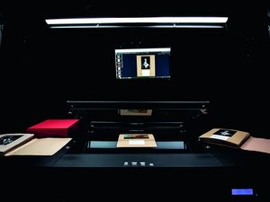 Vom Artefakt zum Datenpunkt