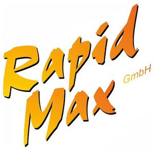 RapidMax GmbH
