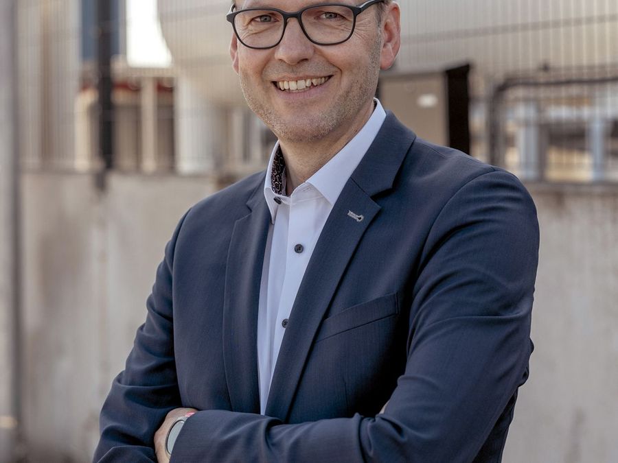 Popp, Martin