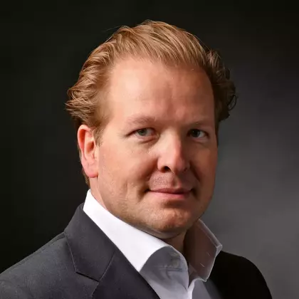 Dr. Philipp Diekmann
