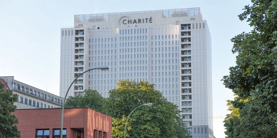 Felsner Consult GmbH Bettenhochhaus 