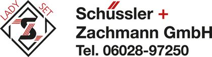 LadySet Schüssler + Zachmann GmbH