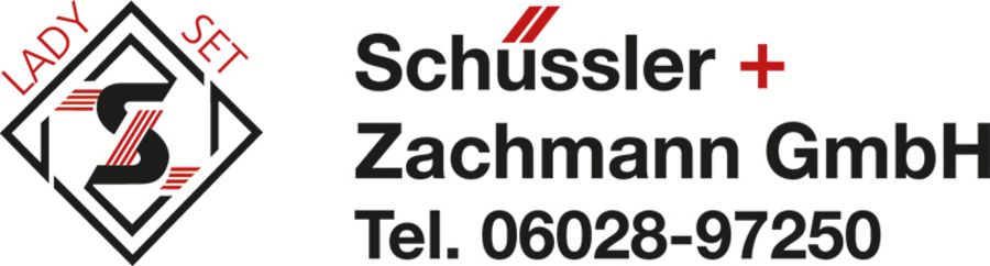 LadySet Schüssler + Zachmann GmbH