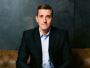 „Wir entwickeln Produkte von 0 auf 100“