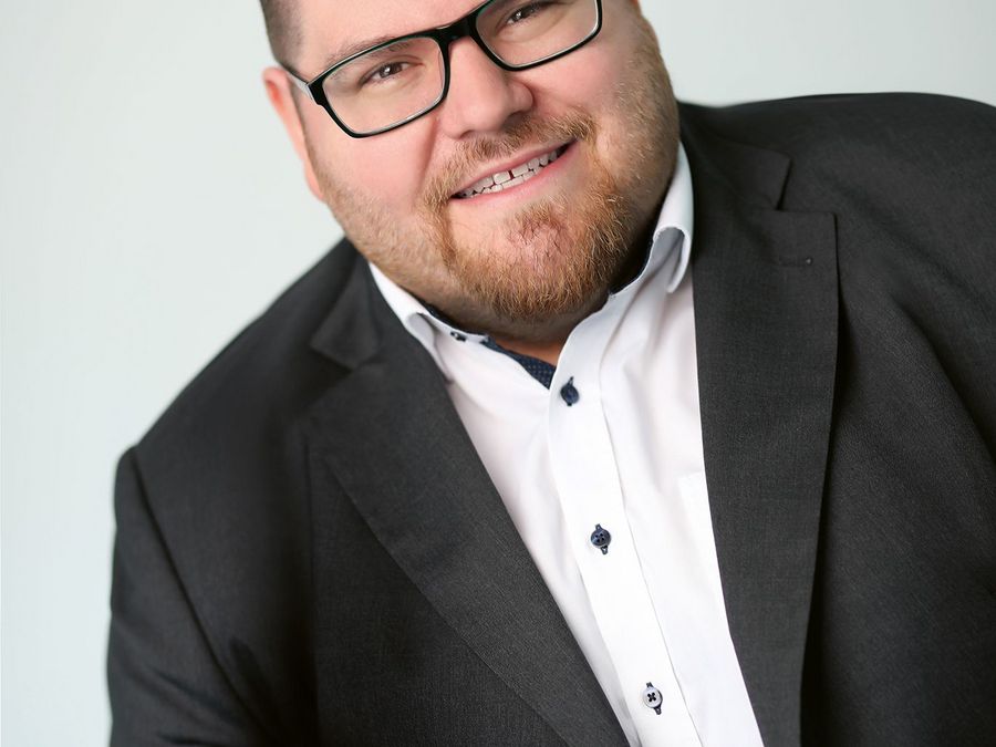 Schlenk, Christian