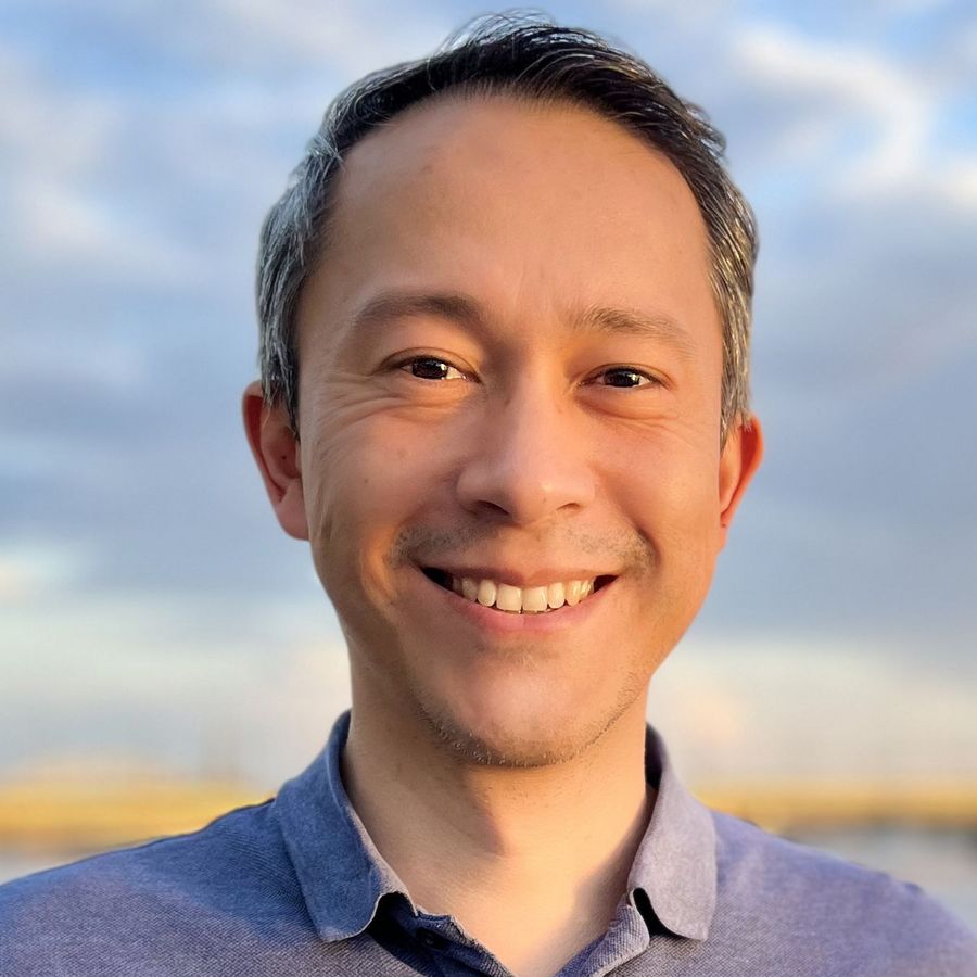 Dr. Hanjo Rhee, CTO der Sicoya GmbH