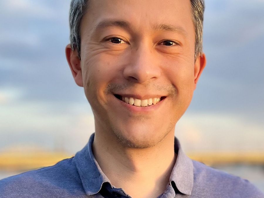 Rhee, Dr. Hanjo