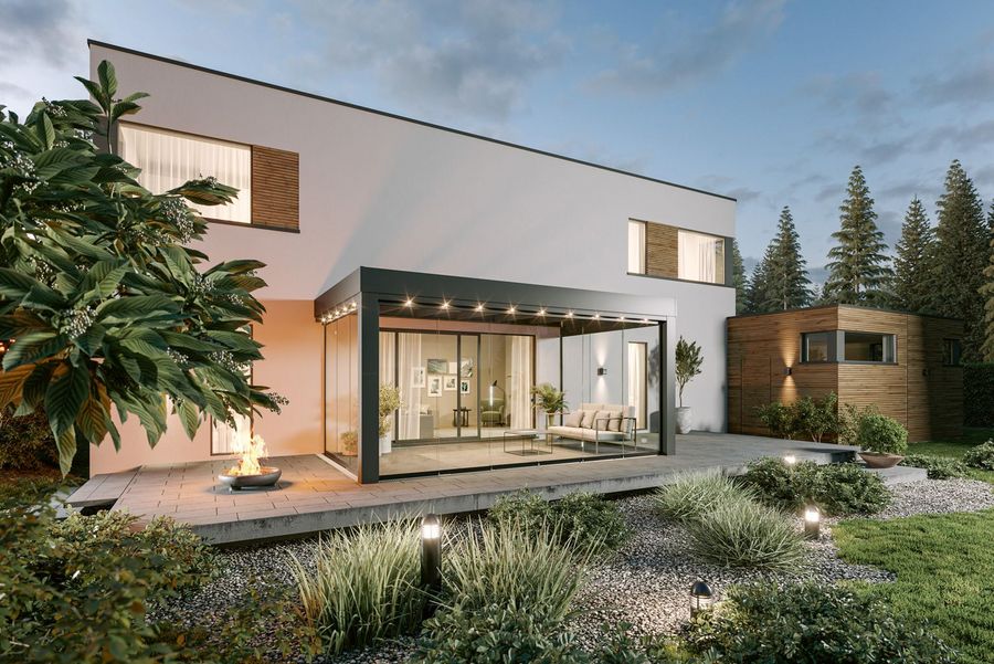 sunflex-aussenterrasse