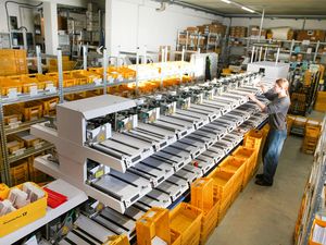 Die Zukunft des Briefversands im digitalen Zeitalter