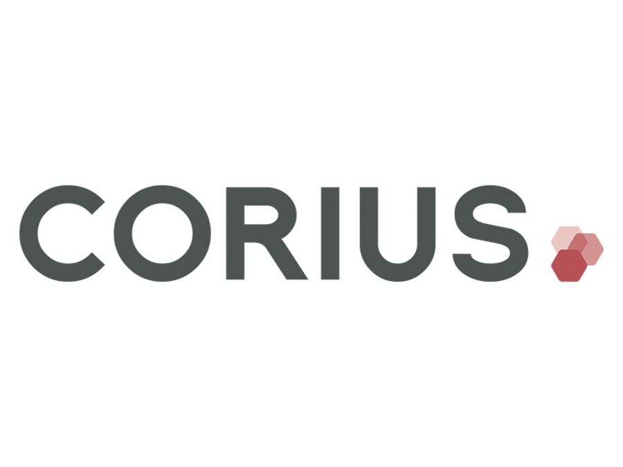 Corius Netherlands BV