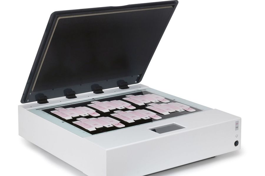 EyeC GmbH Proofiler 600 DT EyeC GmbH Proofiler 600 DT