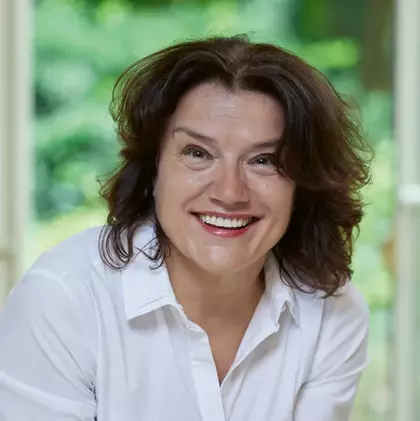 Marion Endres