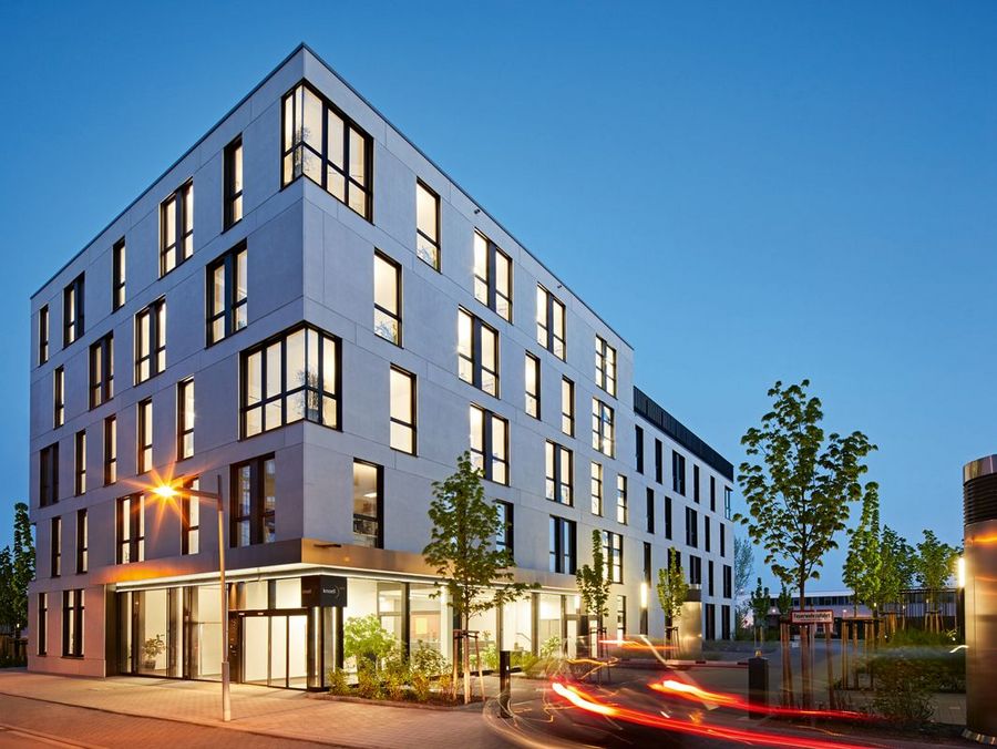 Regulatorische Sicherheit für die Chemieindustrie