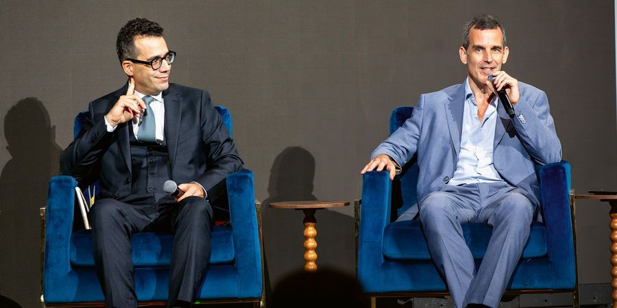 Stefan Wisbauer, Geschäftsführer der Lecturio GmbH Stefan Wisbauer, Geschäftsführer der Lecturio GmbH