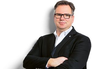 Qualitätsarmaturen für die Gastronomie