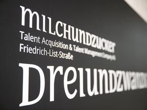 Spaß daran, Dinge besser zu machen!