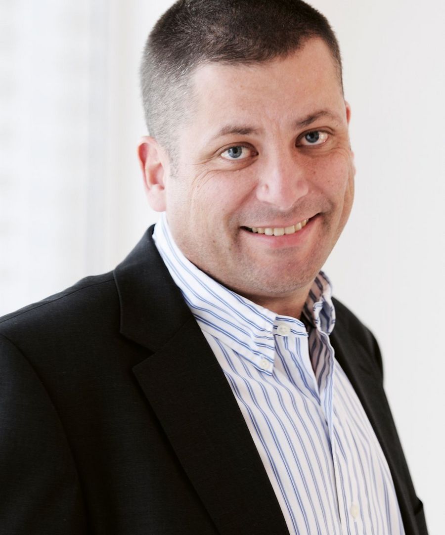 Dr. Joachim Kalcher, Geschäftsführer der Scotty Group Austria GmbH