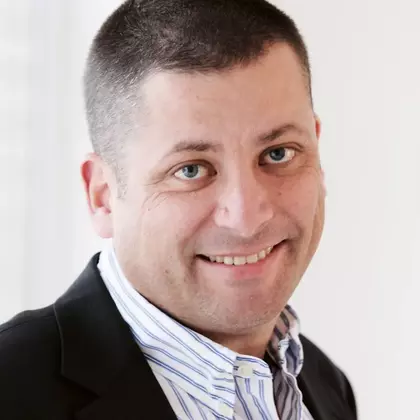 Dr. Joachim Kalcher