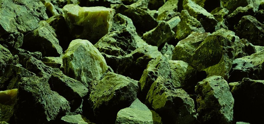 Trasteel SA Rohmaterialien