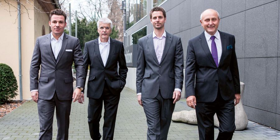 bsm-gmbh-gesellschafter bsm-gmbh-gesellschafter