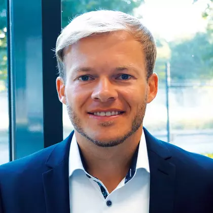 Kai Wolbeck
