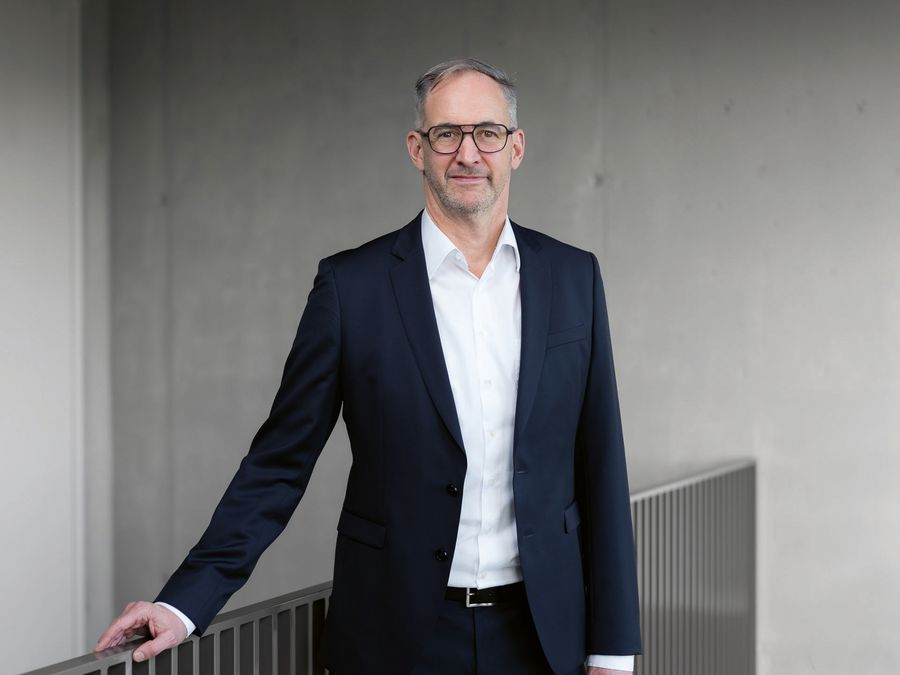 Das Herz hinter vielen Anwendungen Das Herz hinter vielen Anwendungen