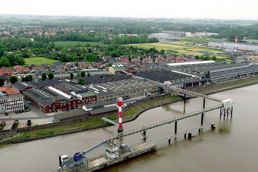 Prysmian Kabel und Systeme GmbH Produktions- und Entwicklungsstandort