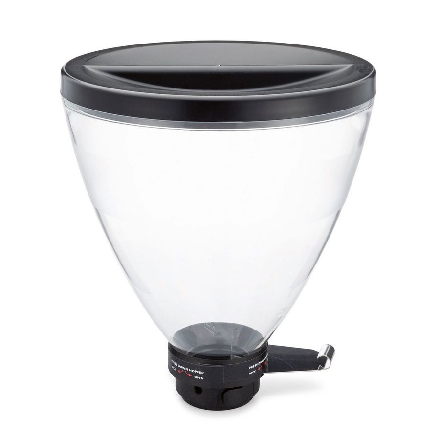 TaiGer Deutschland GmbH Bohnenbehälter 