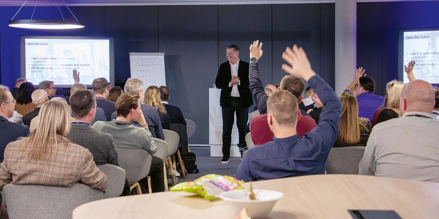 Wolters Kluwer Tax & Accounting Deutschland GmbH Vorlesung
