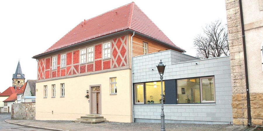 BAL Stadtentwicklungsgesellschaft mbH Anlaufstelle
