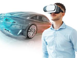 Intelligente Sensoren: Der Schlüssel zur Effizienz in der Industrie