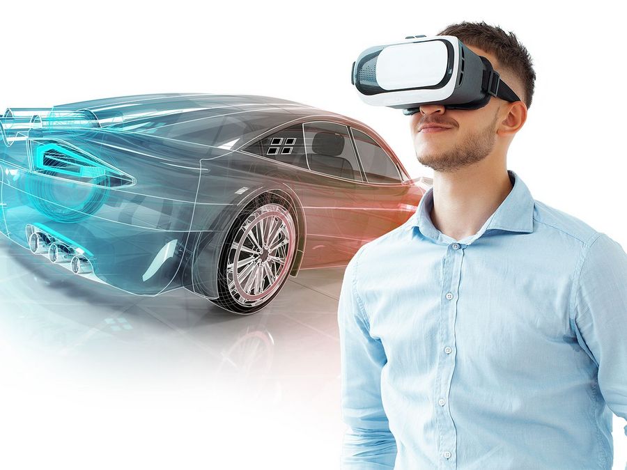 Intelligente Sensoren: Der Schlüssel zur Effizienz in der Industrie