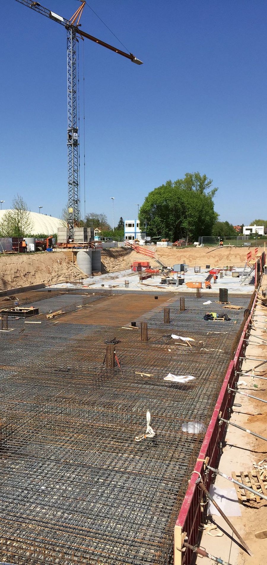 Klingsbigl GmbH Rahmenverträge 