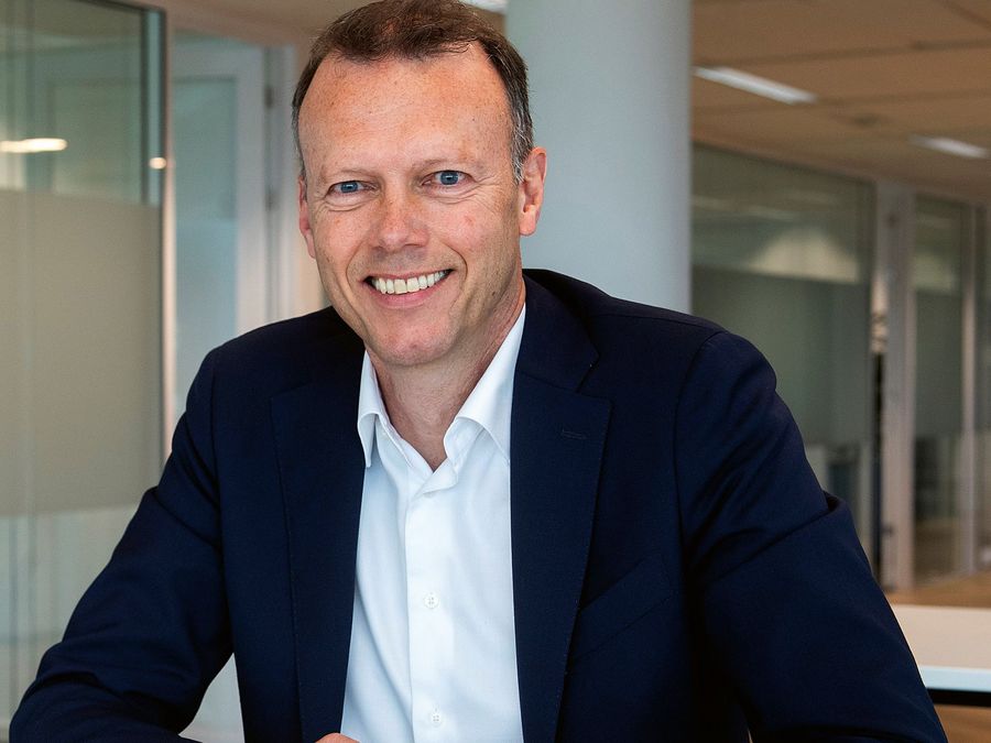 Krabbenborg, Eugène