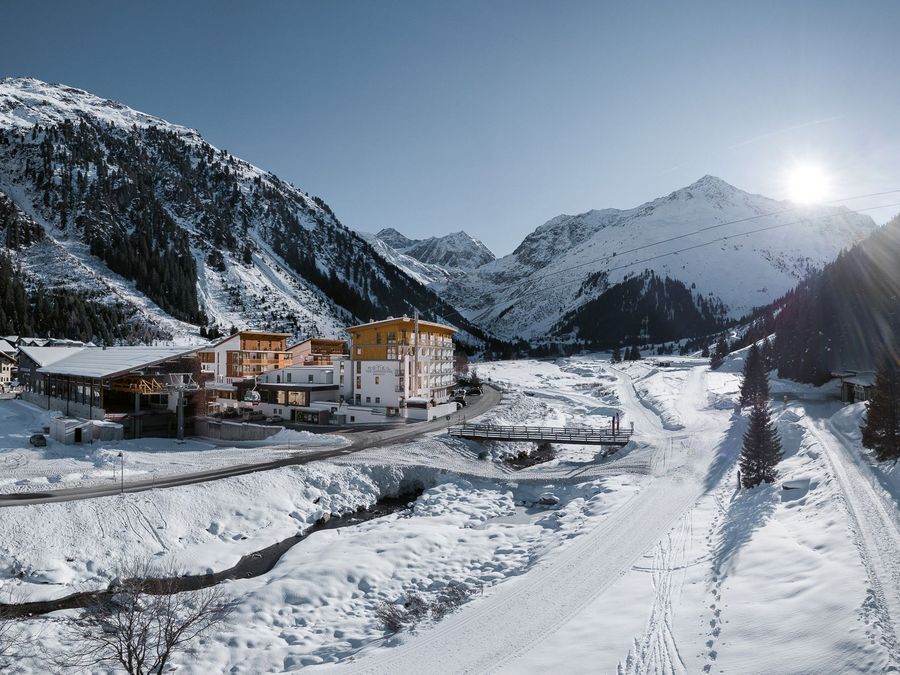 Außerhalb der Komfortzone beginnt die Magie