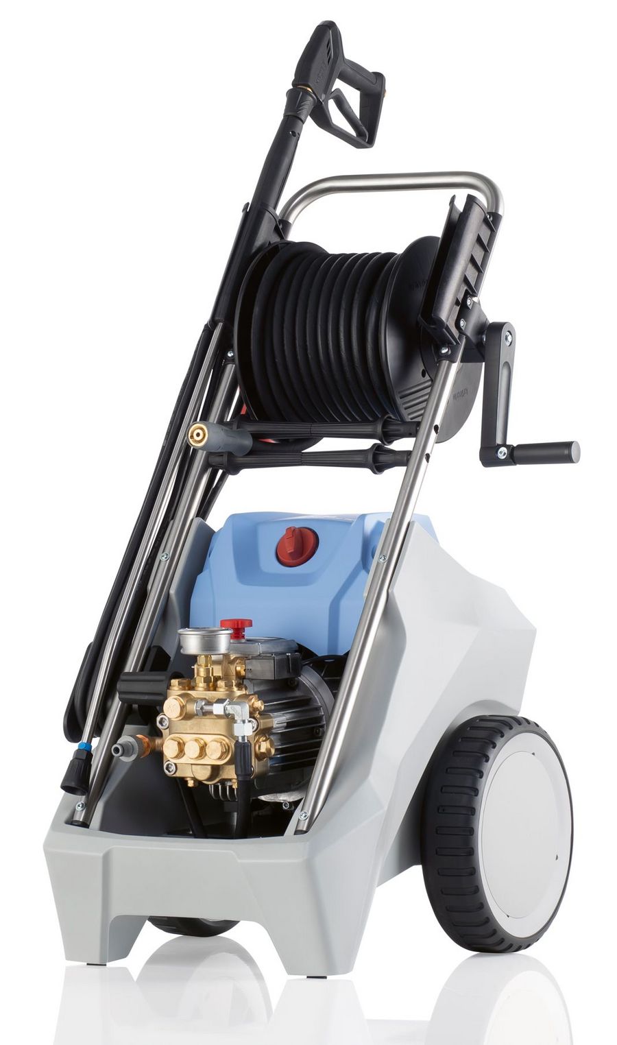 Josef Kränzle GmbH & Co. KG Primus-Serie