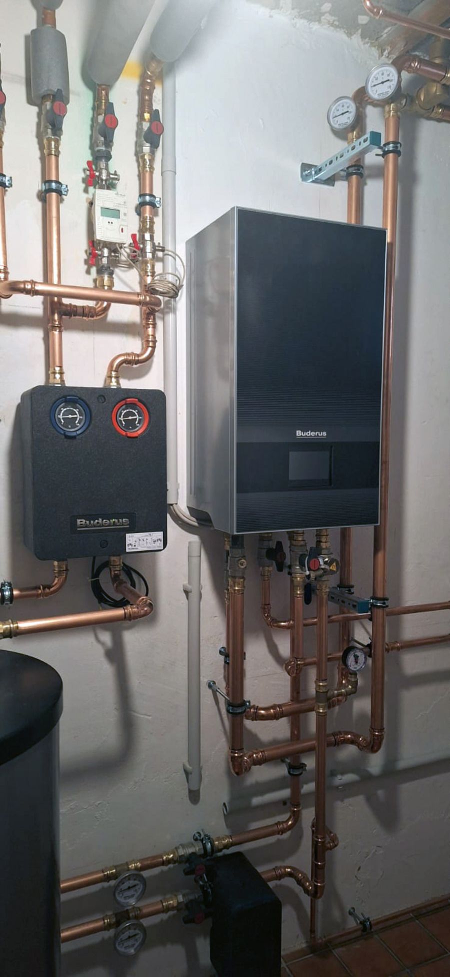 Kühner GmbH separate Kontrollmodul