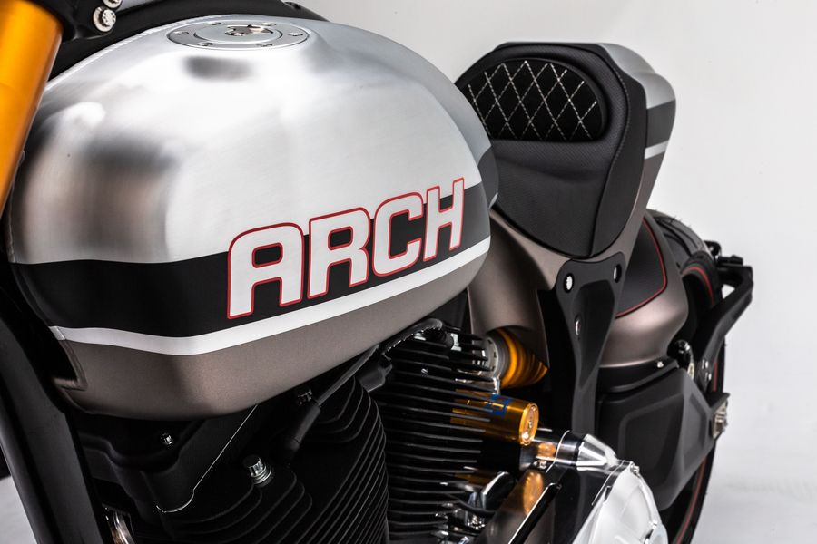 Arch Motorcycle 