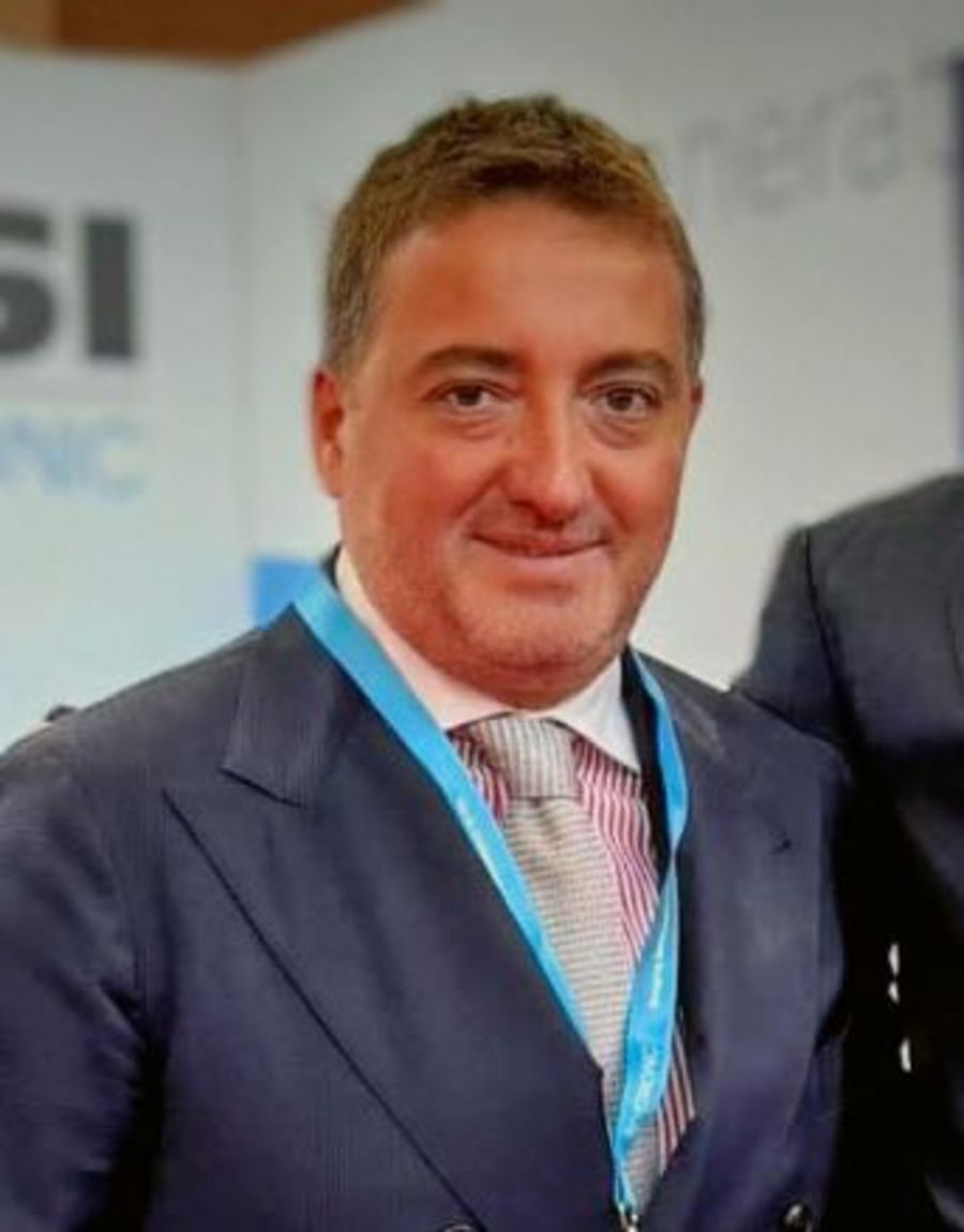 Distek Strumenti & Misure s.r.l. Marco D’Aquino