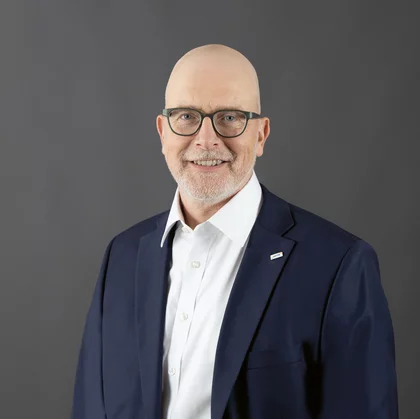Ralph Naumann
